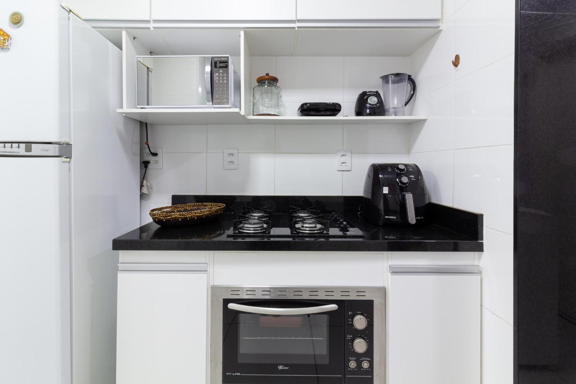 Refugio Em Copacabana A 5 Minutos Da - Nsc1102 Apartamento *