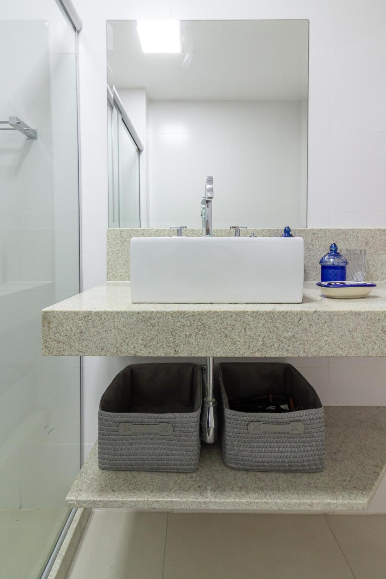 Apartamento Refugio Em Copacabana A 5 Minutos Da - Nsc1102